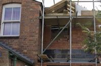 free Bettws Gwerfil Goch home extension quotes